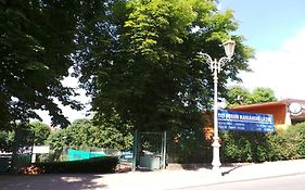 Villa Shafaly